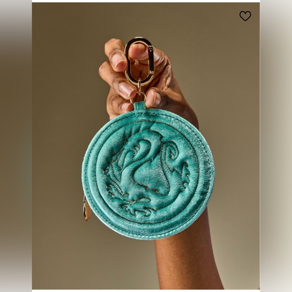 BBW Mulan Coin Purse